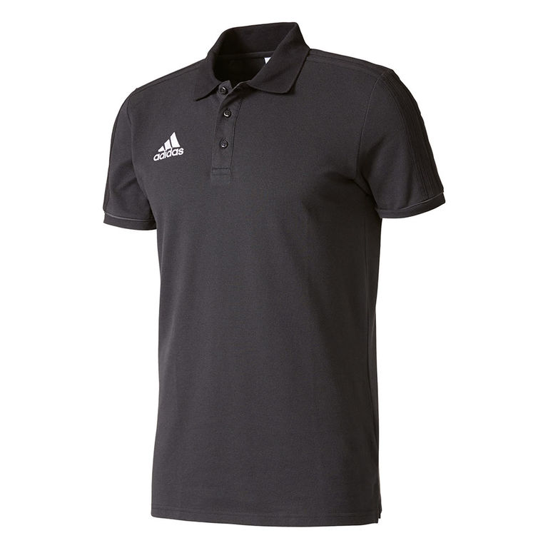 Polo Shirts adidas Tiro17 Cotton Polo