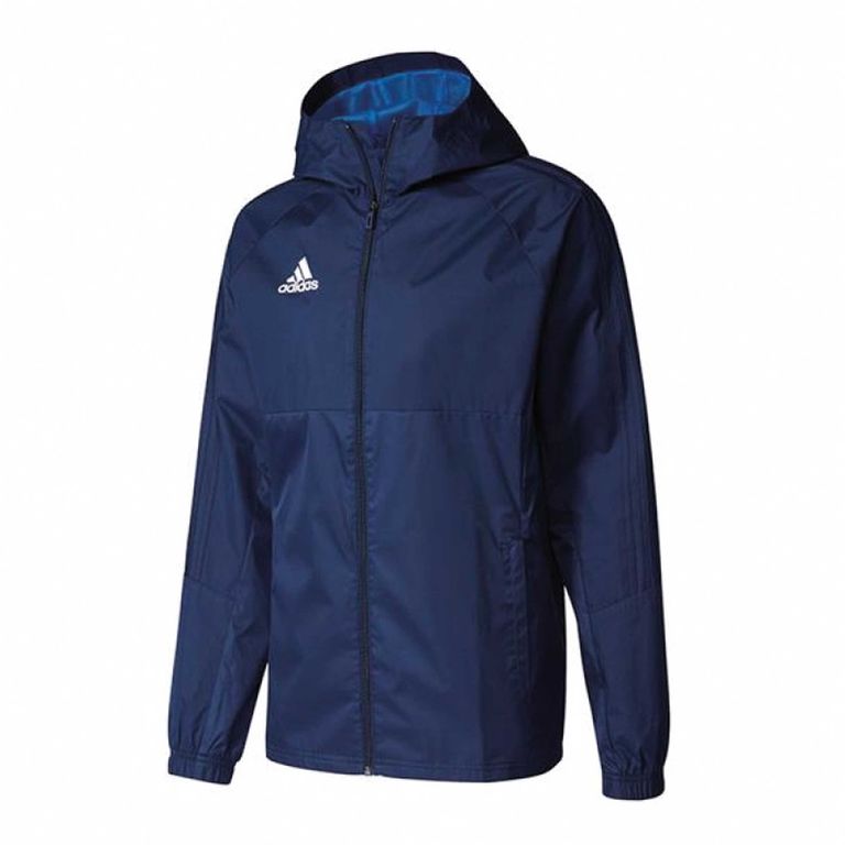 adidas Performance regenjack Tiro 17 inch