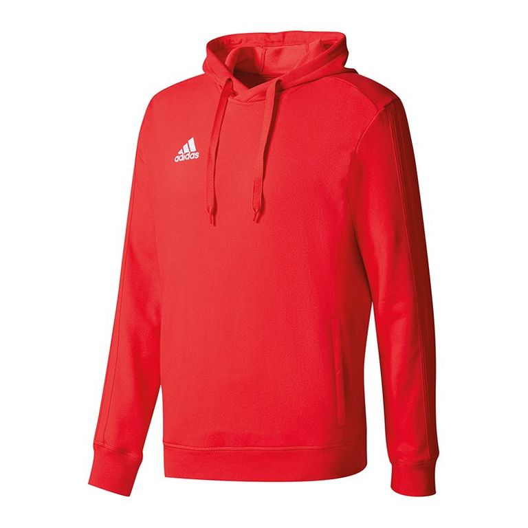 Trainingsjacks adidas Tiro 17 Hoodie