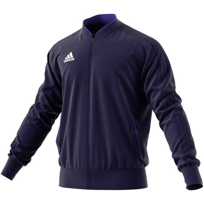 Adidas Condivo 18 PES Jacket