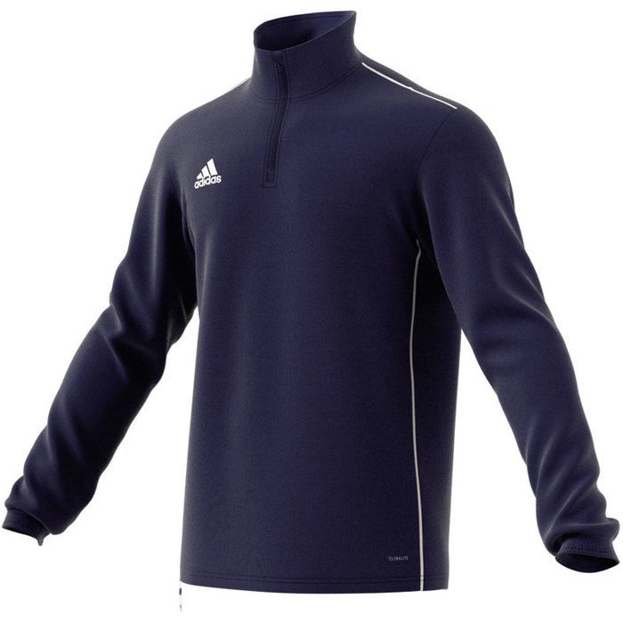 Adidas Core 18 Training Top Navy adidas kopen in de aanbieding