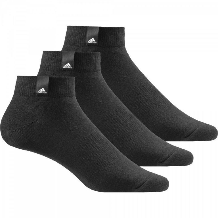 Kousen en sokken adidas Per la Ankle 3 paires