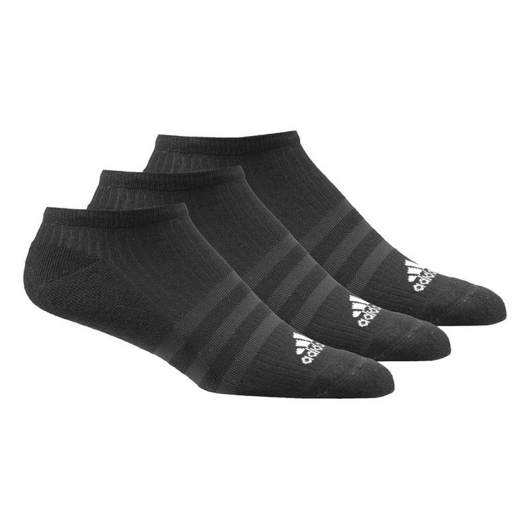 adidas performance sportsokken (set van 3)