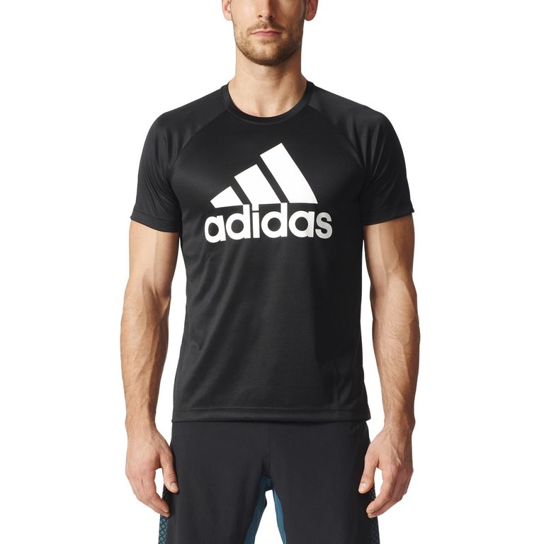 Adidas T Shirt D2M adidas kopen in de aanbieding