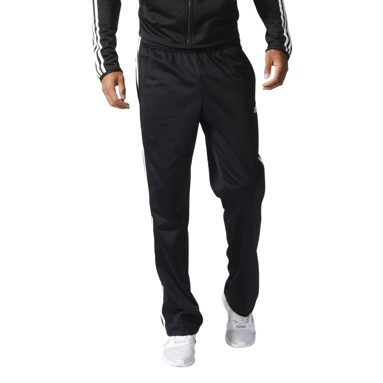 Adidas Ess 3 Stripes Pant | mensen