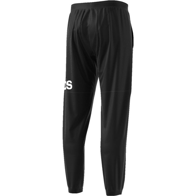 NU 15% KORTING: ADIDAS PERFORMANCE joggingbroek »ESSENTIALS PERFORMANCE LOGO TAPERED SINGLE JERSEY P