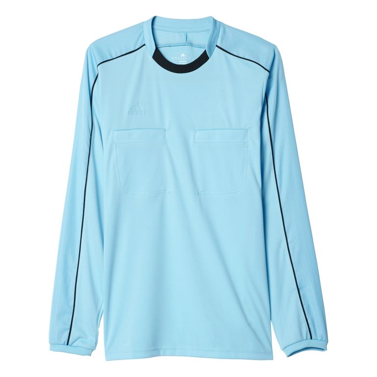 adidas Performance Referee 16 scheidsrechtersshirt heren