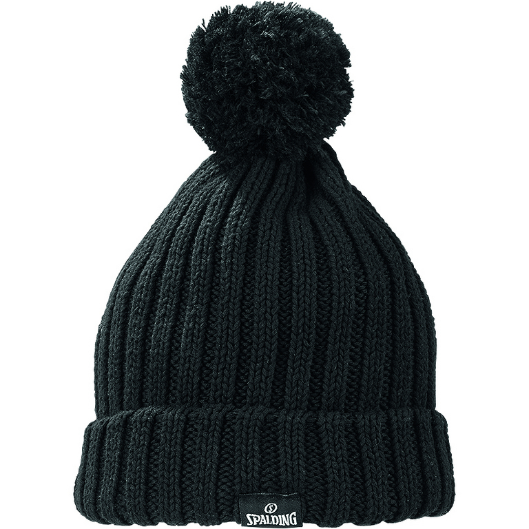 Spalding Bobble Hat
