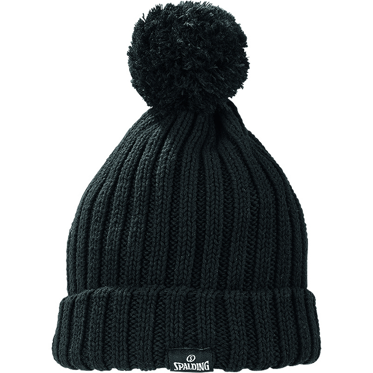 Spalding Bobble Hat