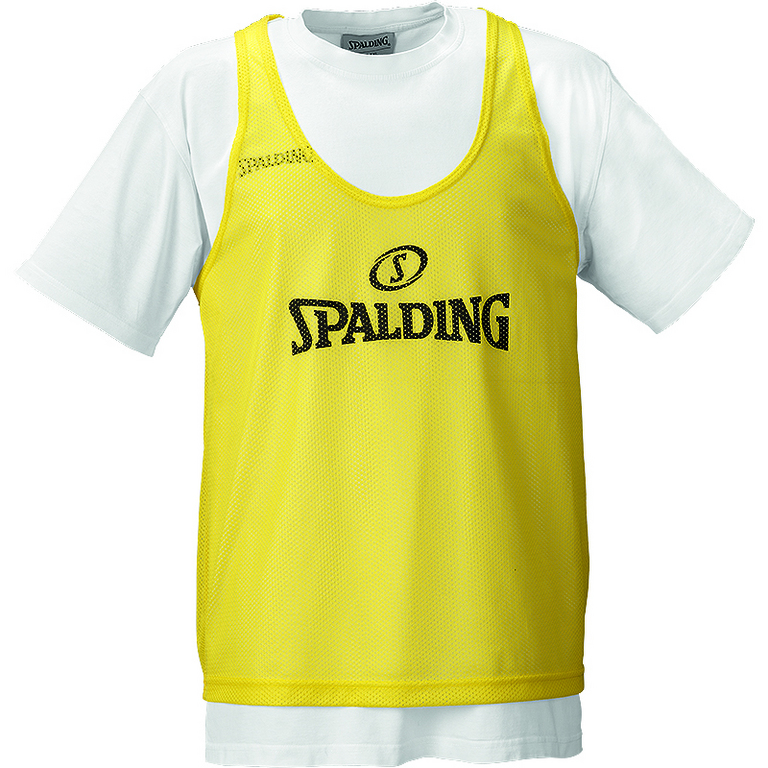 Spalding Trainingshesje