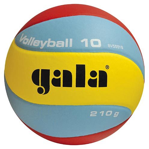 Gala Volleybal Jeugd V210 BV 5551S Indoor afbeelding