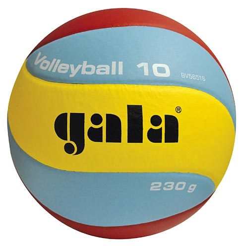 Gala Volleybal Jeugd V230 BV 5651S Indoor afbeelding