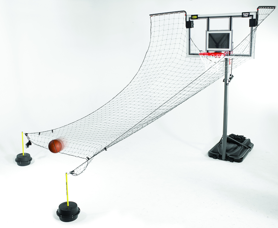 SKLZ Rapid Fire Return Net