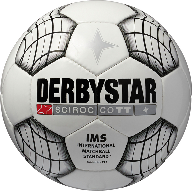 Derbystar Voetbal Scirocco TT