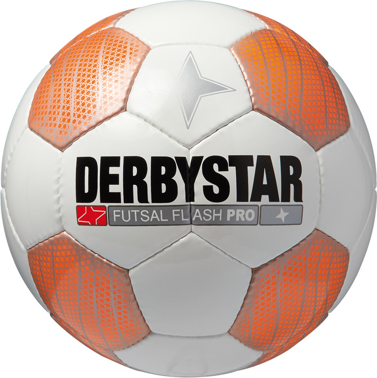 Derbystar Voetbal Futsal Flash Pro