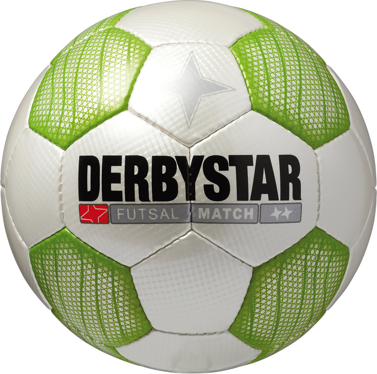 Derbystar Futsal Match