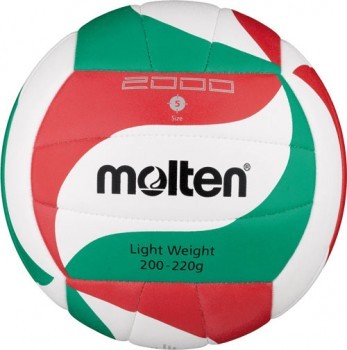 Molten Volleybal V5M2000L afbeelding