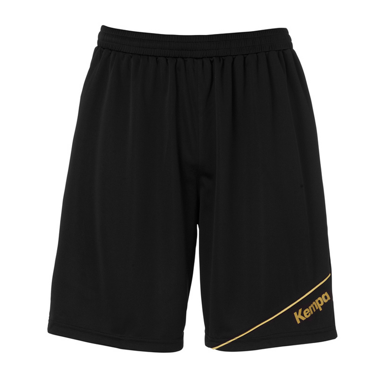 GOLD SHORTS KIDS