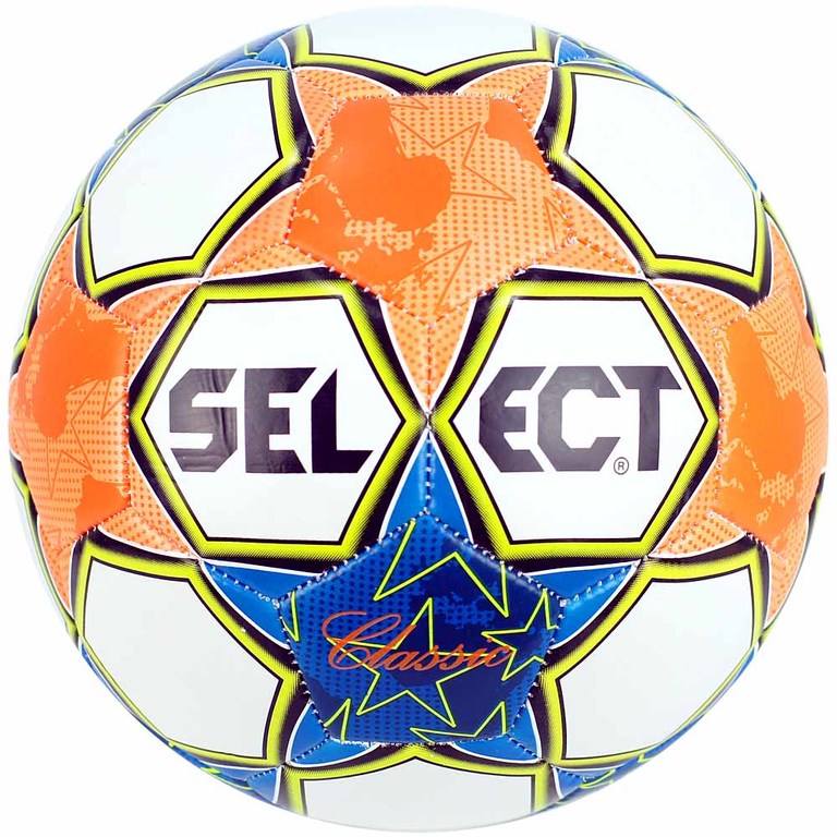 Select Voetbal Classic