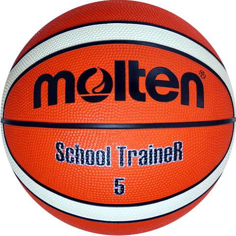 Molten Basketbal BG5-ST School Trainer