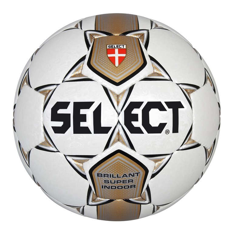 Select Voetbal Brillant Super Indoor