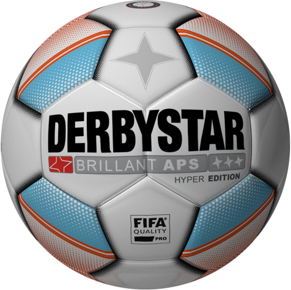 Derbystar Wedstrijdballen Hyper APS
