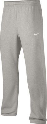 Nike Men's Team Club Training Pants Grey