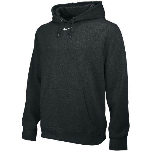 Nike Men's Team Club Trainings Hoodie Black