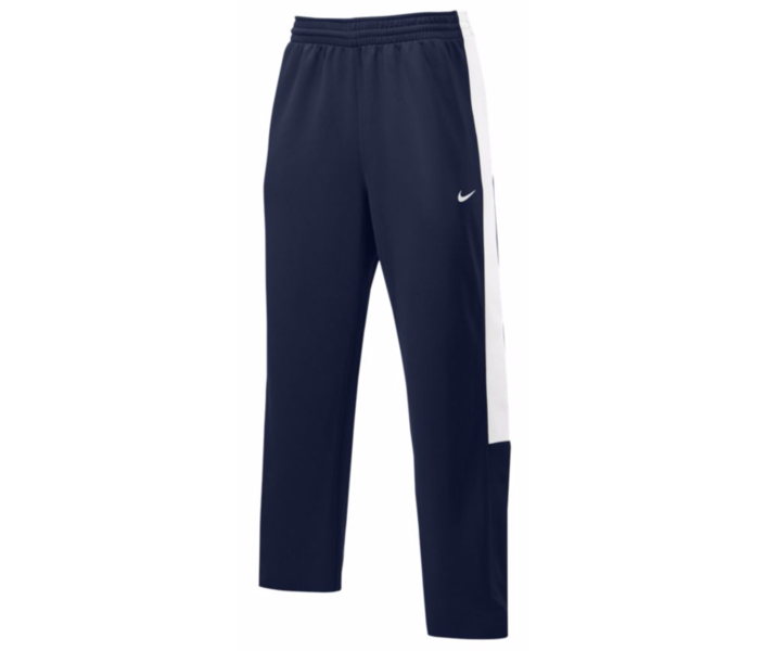 Nike League Tear Away Pants Navy nike kopen in de aanbieding
