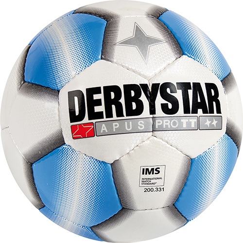 Derbystar Apus Pro TT Voetbal