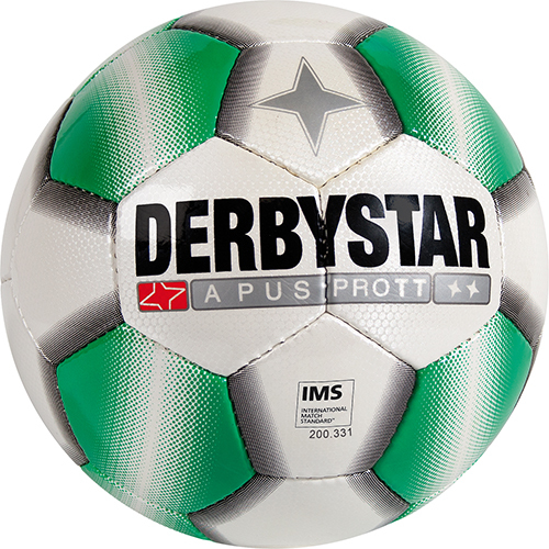 Derbystar Apus Pro TT Voetbal