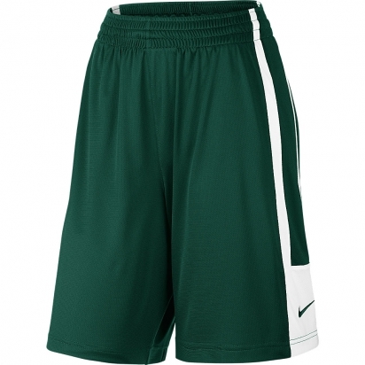 Nike Women League Practice Short Green