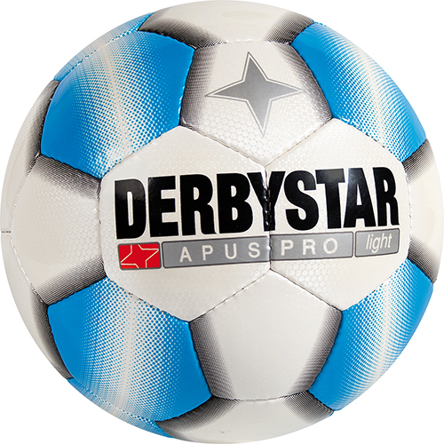 Derbystar Voetbal Apus Pro Light