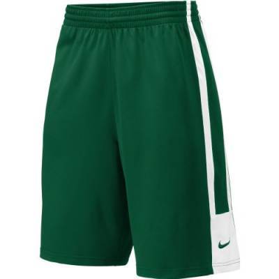 Nike Men's League Practice Short Green