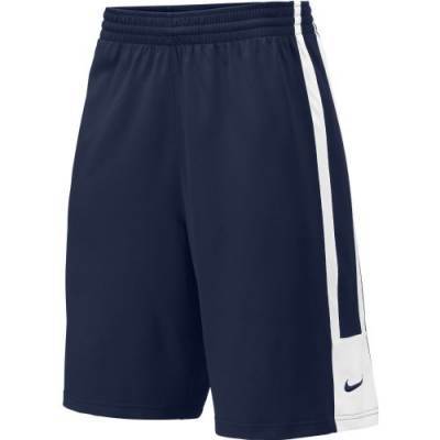 Nike Men's League Practice Short Navy