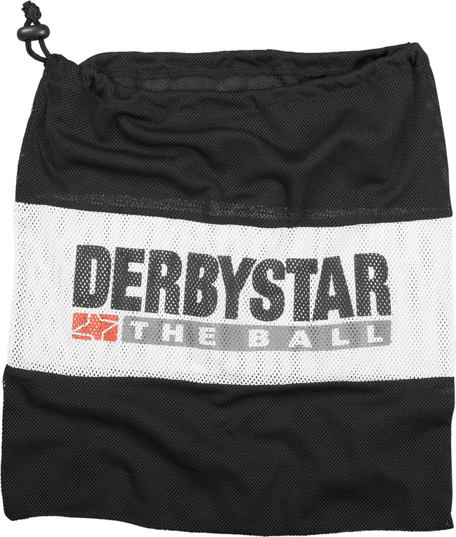 Derbystar Bal en Schoenen tas