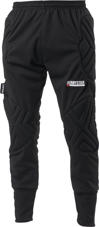 Derbystar Keepers Broek Kai (116 - 164) afbeelding 1