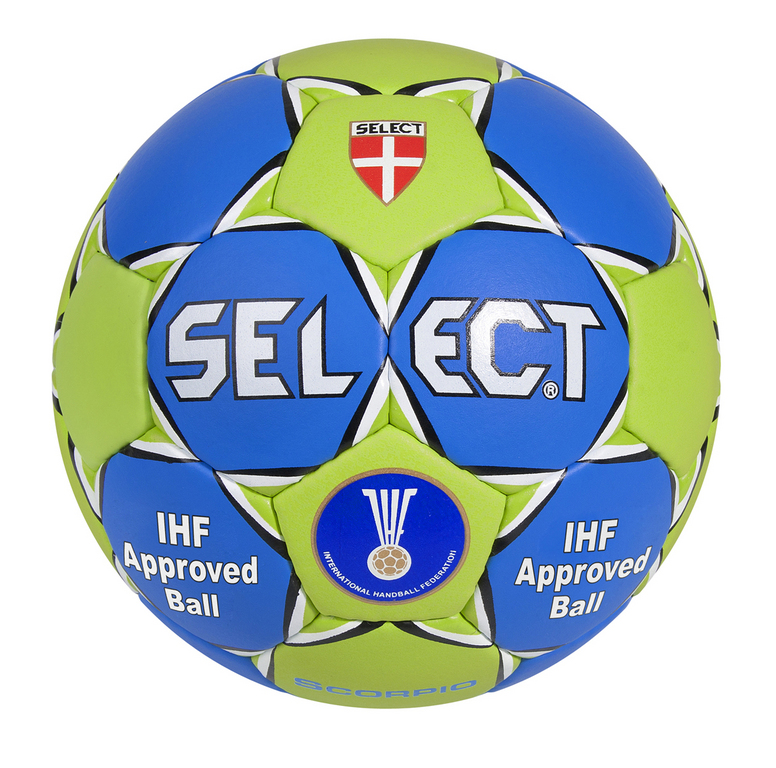 Select Handbal Scorpio Maat 2 En 3 select kopen in de aanbieding Select Handbal Scorpio Maat 2 En 3 select kopen in de aanbieding