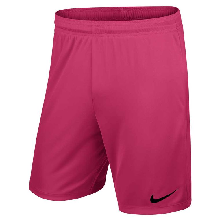 Nike Park II Knit Short