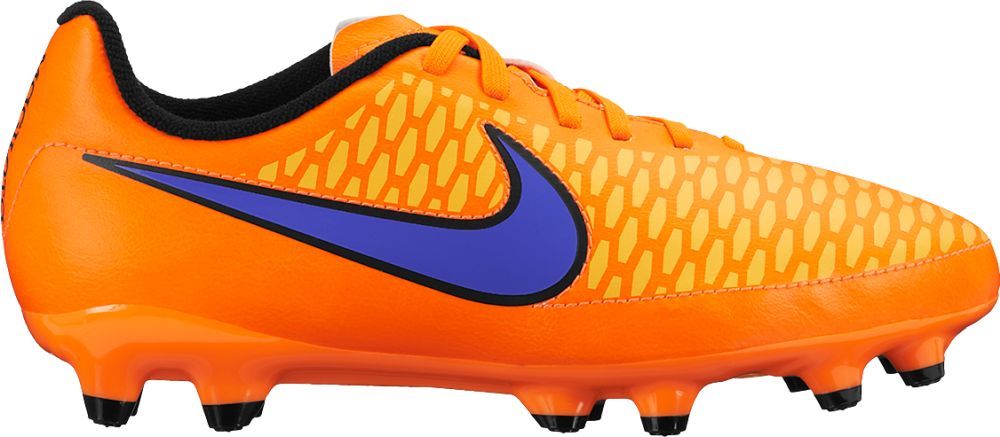 Nike Magista Onda FG Jr Orange