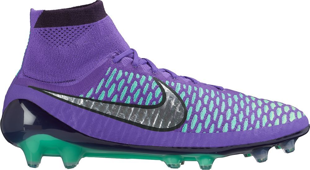 Nike Magista Obra FG Violet