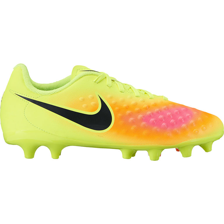 Voetbalschoenen Nike MAGISTA OPUS II JUNIOR FIRM-GROUND