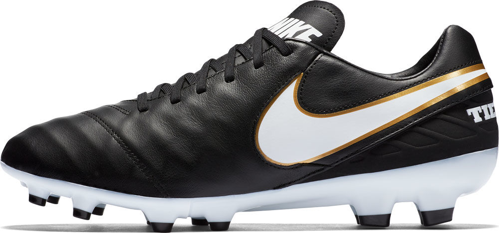 Nike Tiempo Mystic V FG Black