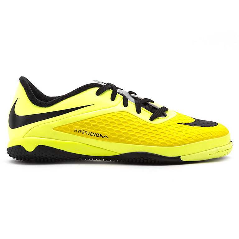 Nike Hypervenom Phelom IC Jr.