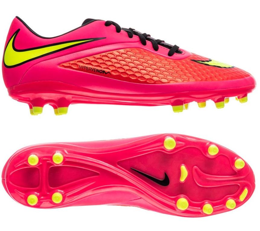 Voetbalschoenen Nike Hypervenom Phelon FG