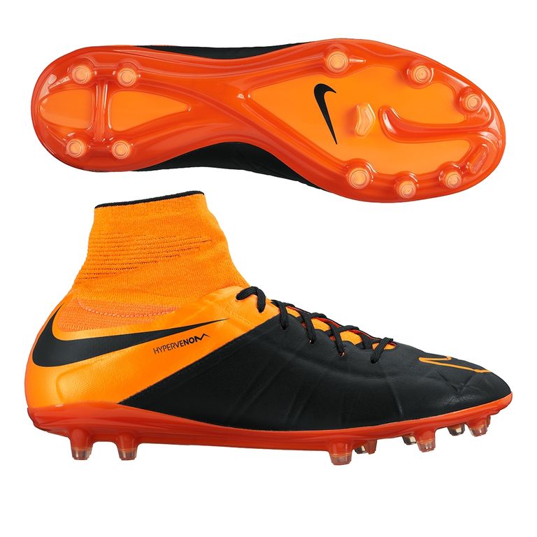 Nike Hypervenom Phantom II FG