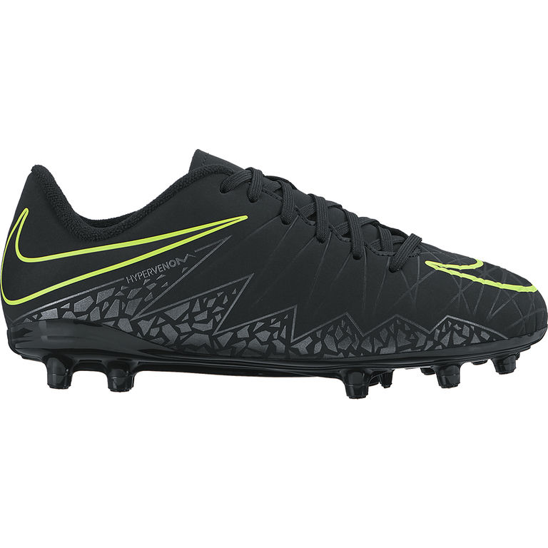 Nike Jr Hypervenom Phelon II FG