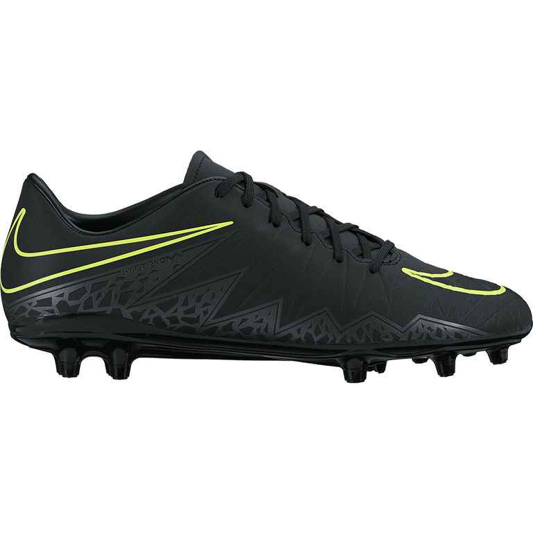 Voetbalschoenen Nike HYPERVENOM PHELON II FIRM-GROUND