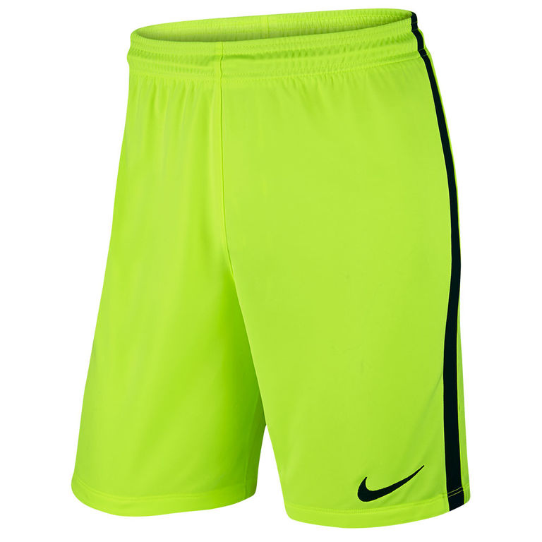 Nike League Knit Brief Short