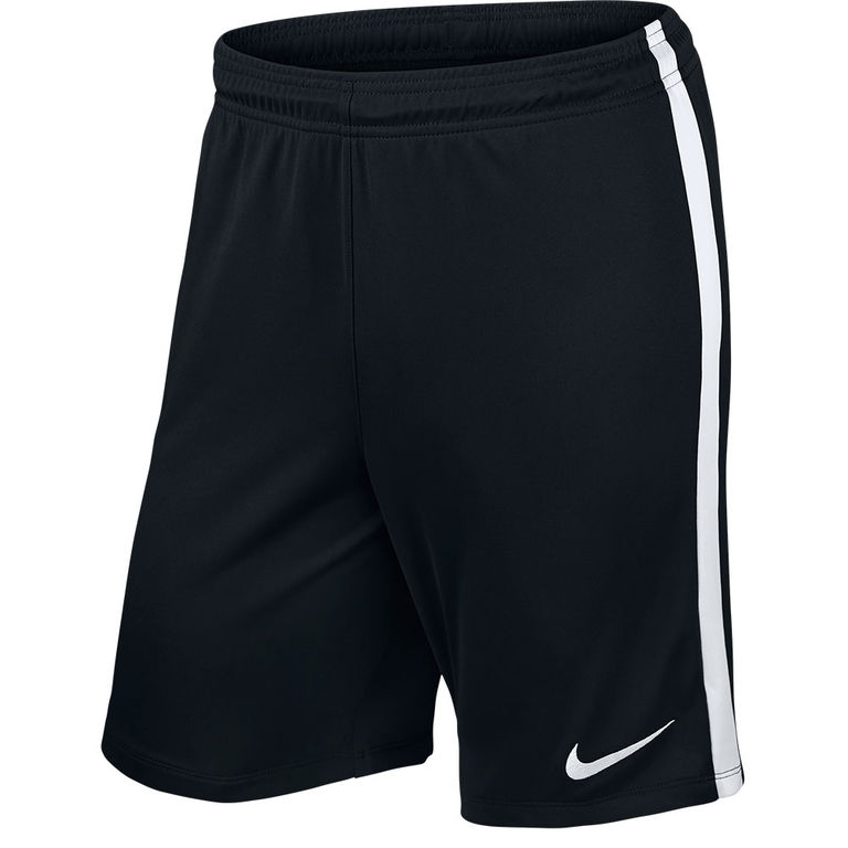 Nike League Knit Sportshort Black